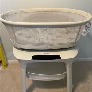 4moms bassinet